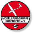 RC1 Modell Ph�nix, Piloten: Jens Homburg und Ingo Hochheuser, (1985)